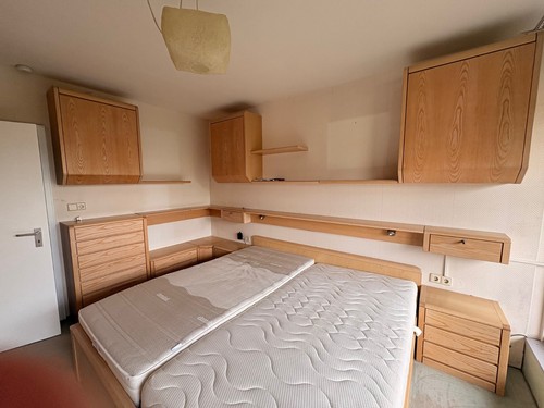 Schlafzimmer komplett