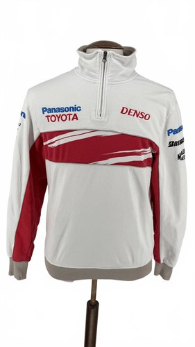 Panasonic toyota racing - toyota,