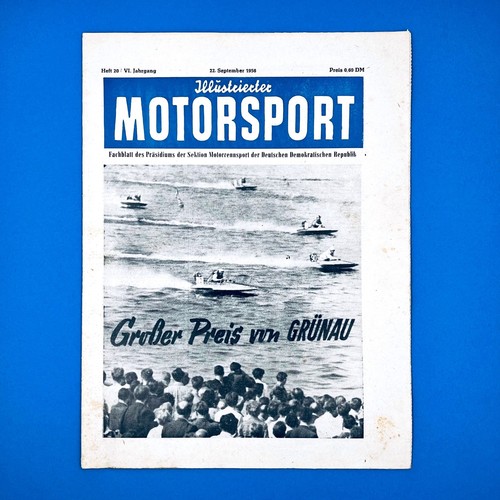 Ims illustrierter motorsport - illustrierter,