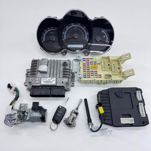 Kia venga ecu kit 39130 - kia,