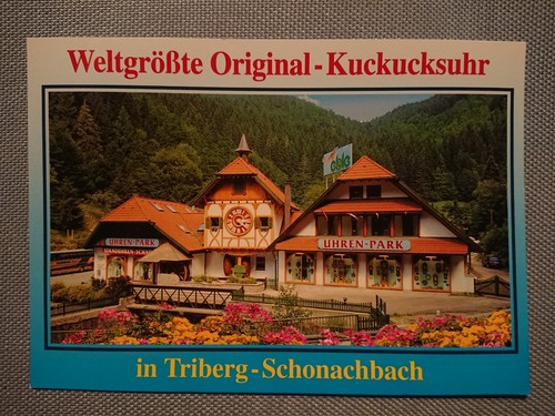 Alte ansichtskarte postkarte - ansichtskarte,