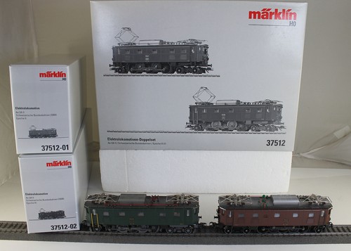Märklin 37512