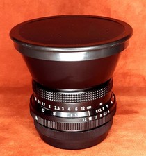 Flektogon 4/50 MC NOS für