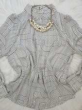 ♥ Blogger H&M Bluse mit