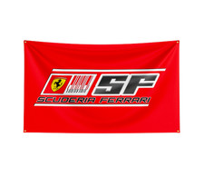 Scuderia Ferrari Banner /