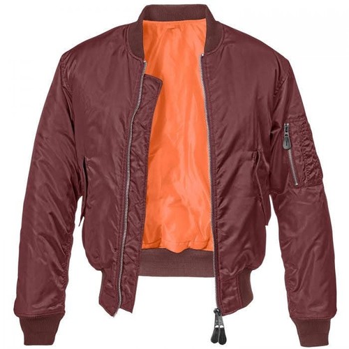 Bomberjacke von brandit - ma-1,