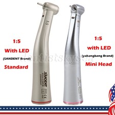 1:5 Winkelstück Wasser mit