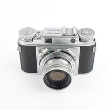 Voigtländer Prominent Ultron