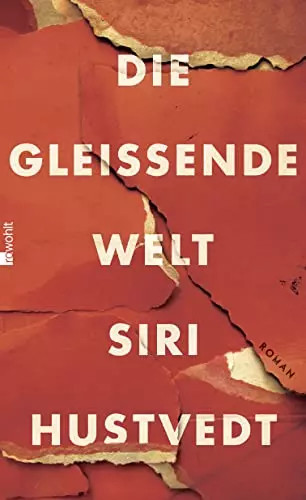 Die gleißende welt - gleißende, siri