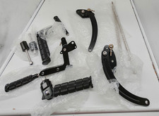 VMX-12 1985-2007 Vorverlegte