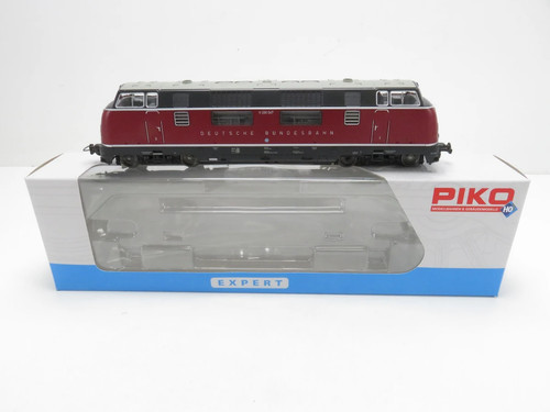 Piko 59701 ac - 59701, h0