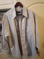 Pohland Hemd, Gr. XL