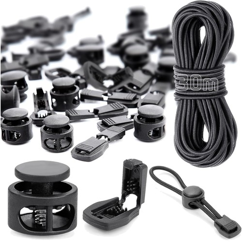 Gummischnur 3mm elastische - gummischnur, 3mm,