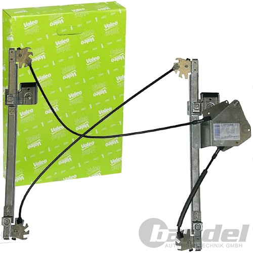 Valeo fensterheber elektrisch - valeo,