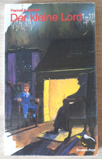 Der kleine Lord (Brockhaus Rabenbücher) - Sonderausgabe