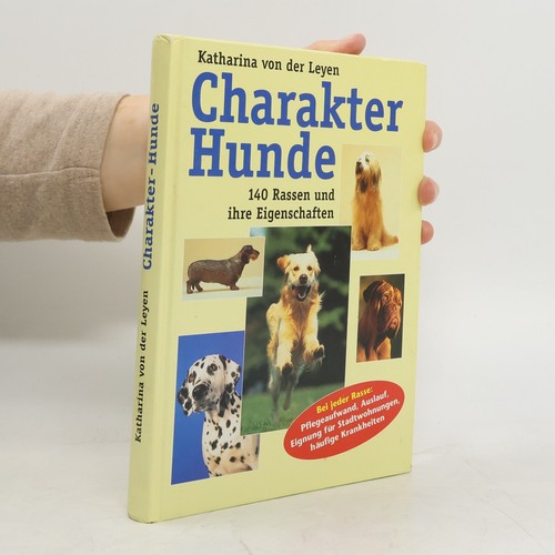 Charakter hunde - hunde , | 