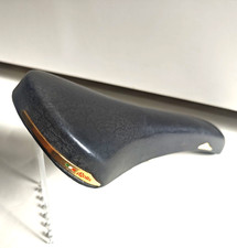 Vintage Fahrradsattel SELLE