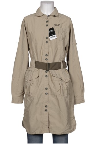 Jack wolfskin mantel - jack, damen