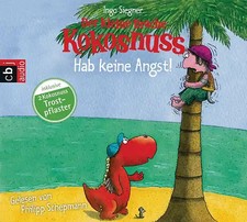 Der kleine Drache Kokosnuss - Hab keine Angst!