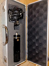 Sontronics STC-2X Audio