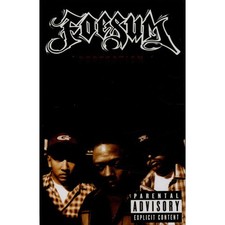 Foesum - Perfection (2026 - JP