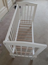 FabiMax Baby Beistellbett