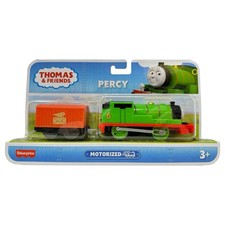 Thomas & Friends GLL16 PERCY
