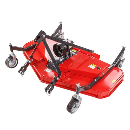 Traktor schlepper sichelmäher - schlepper,