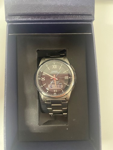 Casio wave spector - casio,