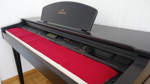 Geprüftes yamaha - geprÜftes✔️,