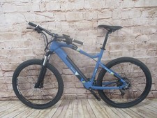 Telefunken E-Bike 27,5 Zoll Mountainbike Pedelec 27 Gang Shimano 36V 13 Ah M923