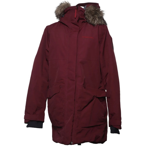 Didriksons parka damen - didriksons,,