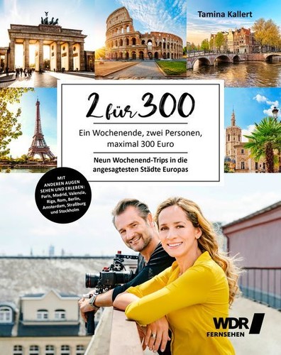 Für 300 ein wochenende - für, 300: