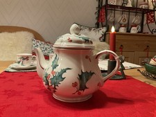 Villeroy & Boch Teekanne