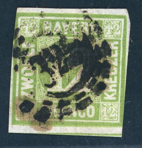 Bayern michel nummer - bayern,