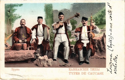 Georgien russland typen - pc,