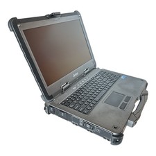 Ersatzteile! Getac X500 i7 620M (ohne Festplatte, Akku, Netzteil) englisch
