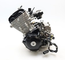 Motor Motorblock Engine CFA1 Suzuki GSX-R 125 / GSX-S 125