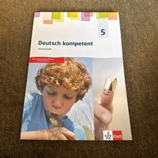 Klett deutsch kompetent - klett, 5