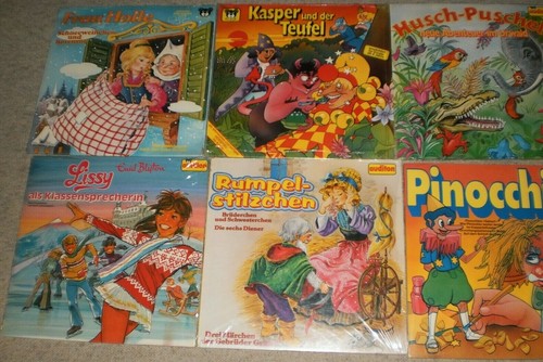 Für dich - lp´s, /