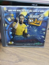 Dance ejay - 2,