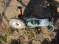 Metabo großer Winkelschleifer