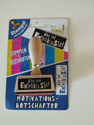 Holzstempel motivstempel holz - holzstempel,