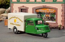 Pola G 331955 - GOLI Dreirad