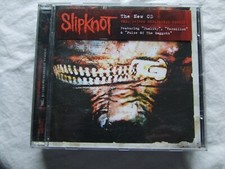 SLIPKNOT-" VOL. 3: ( THE