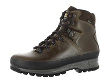 Meindl Bhutan MFS dunkelbraun