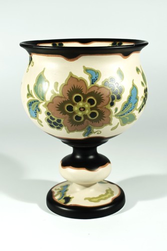 Holland keramik vase zuid - keramik, °