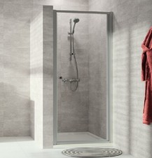 Hüppe Alpha 2 Duschkabine
