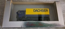 52 OVP  LKW Spur H0 1:87 Herpa