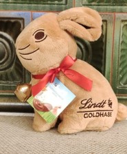 LINDT GOLD-HASE 23 CM